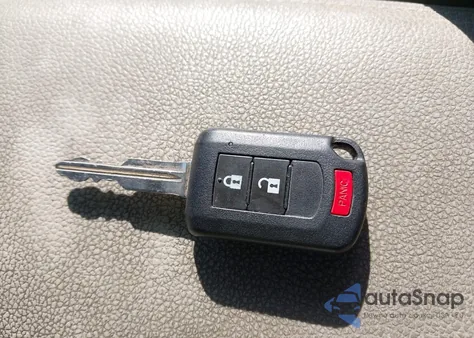 2018 Mitsubishi Outlander Sport Es/Se from USA, damaged, VIN JA4AR3AU4JU019989